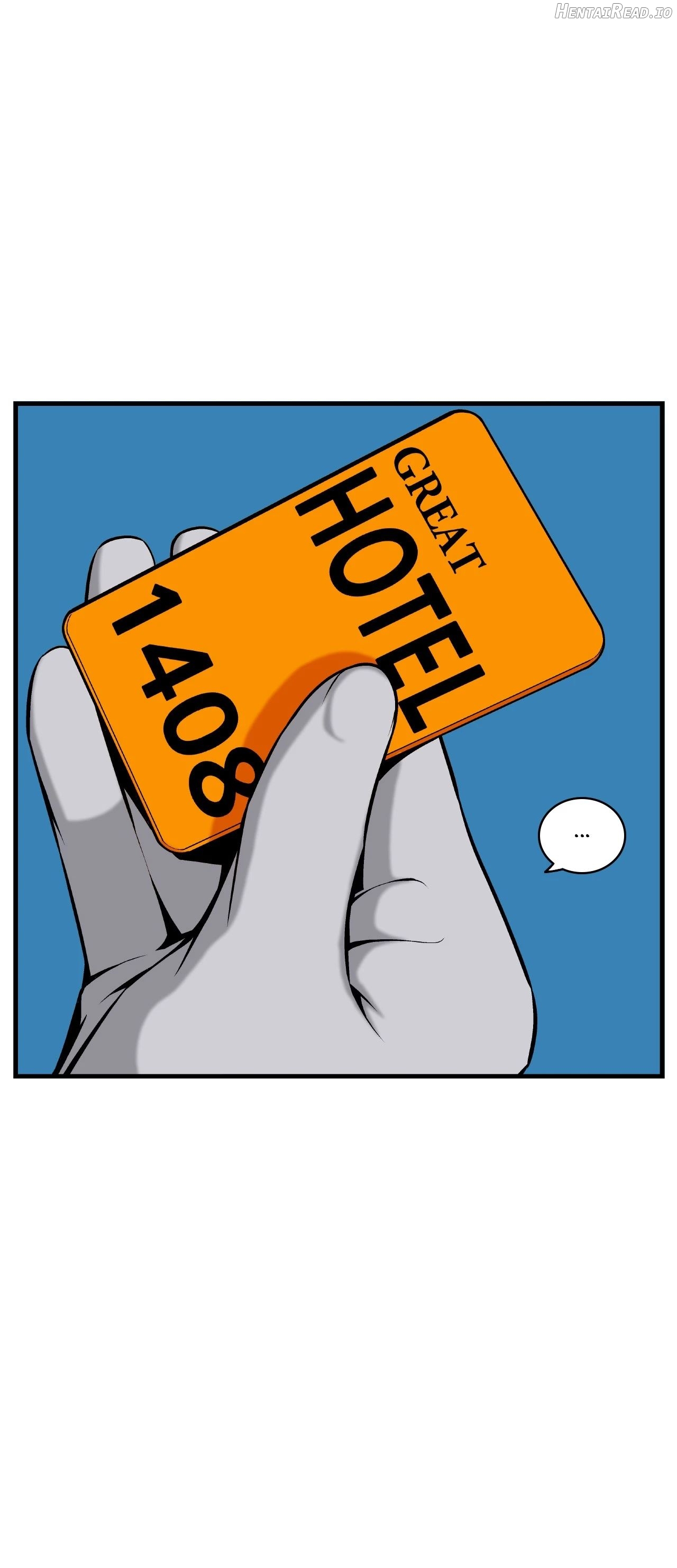 Midnight Taxi Chapter 21 - page 39