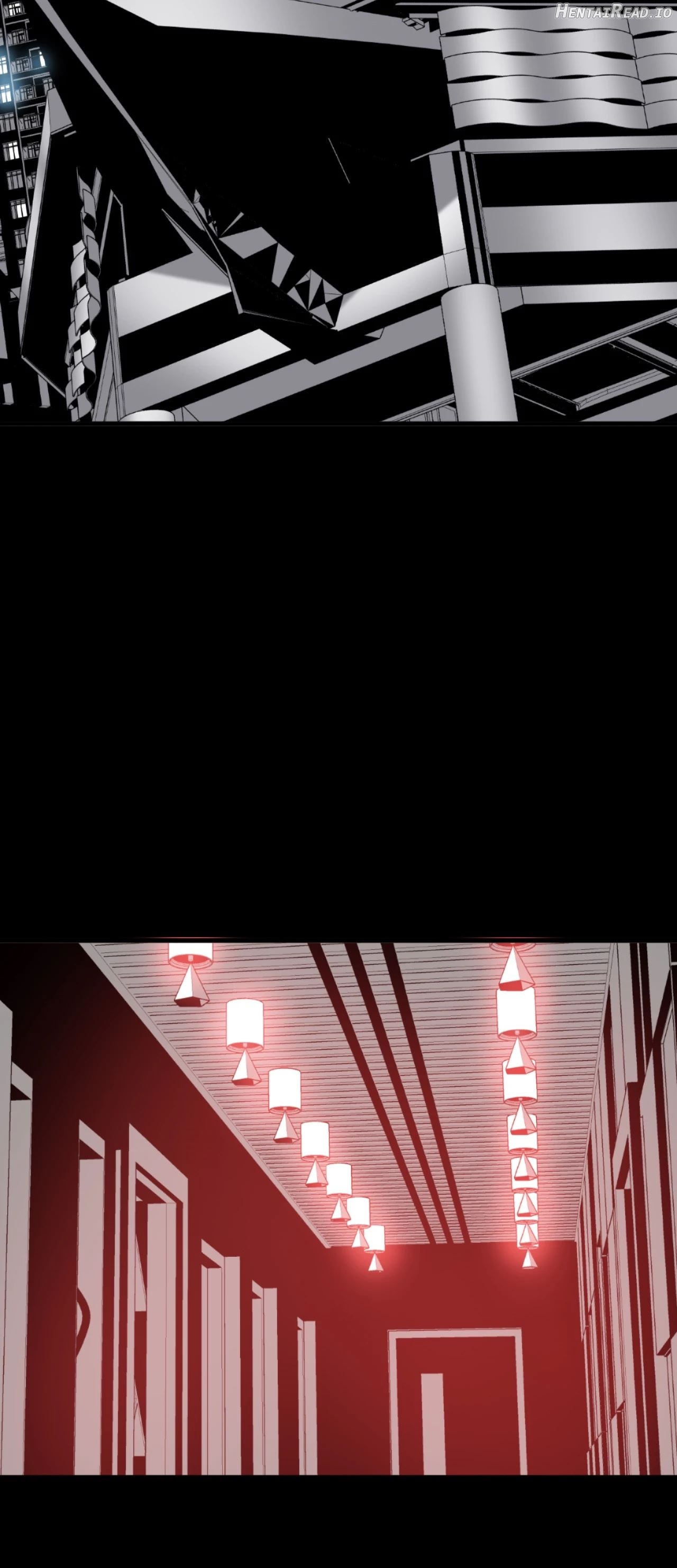 Midnight Taxi Chapter 21 - page 42