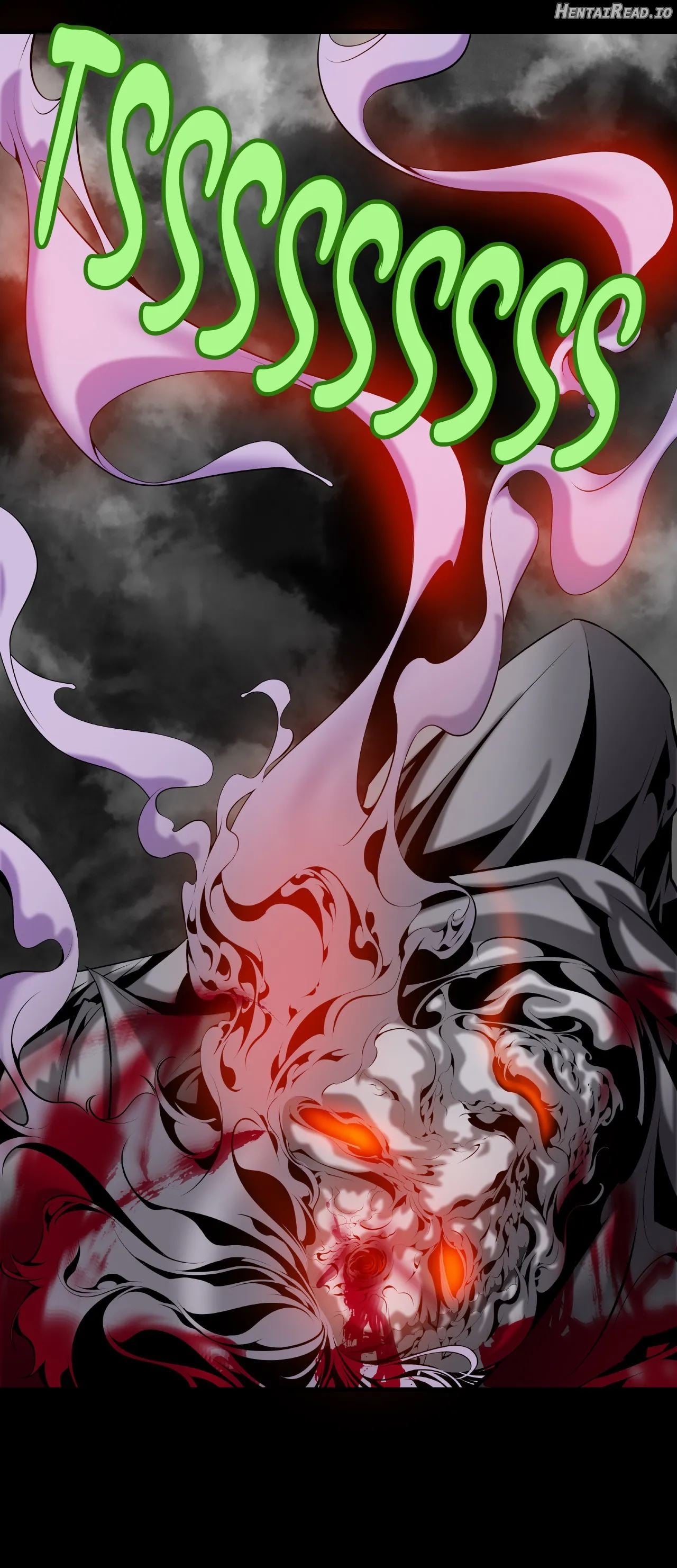 Midnight Taxi Chapter 35 - page 39
