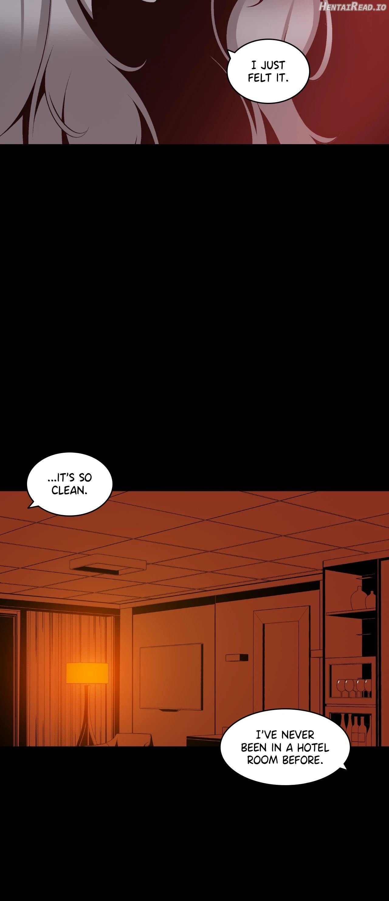 Midnight Taxi Chapter 22 - page 3