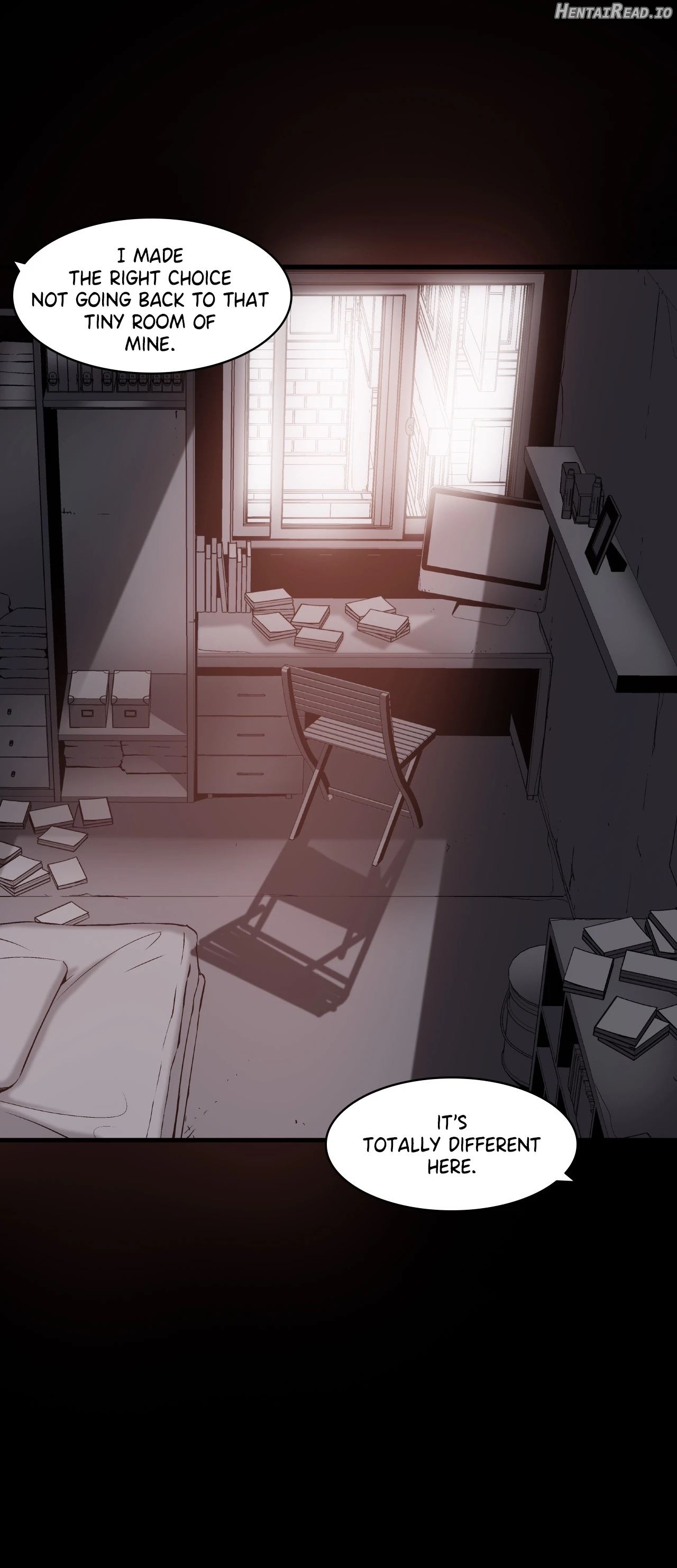 Midnight Taxi Chapter 22 - page 4