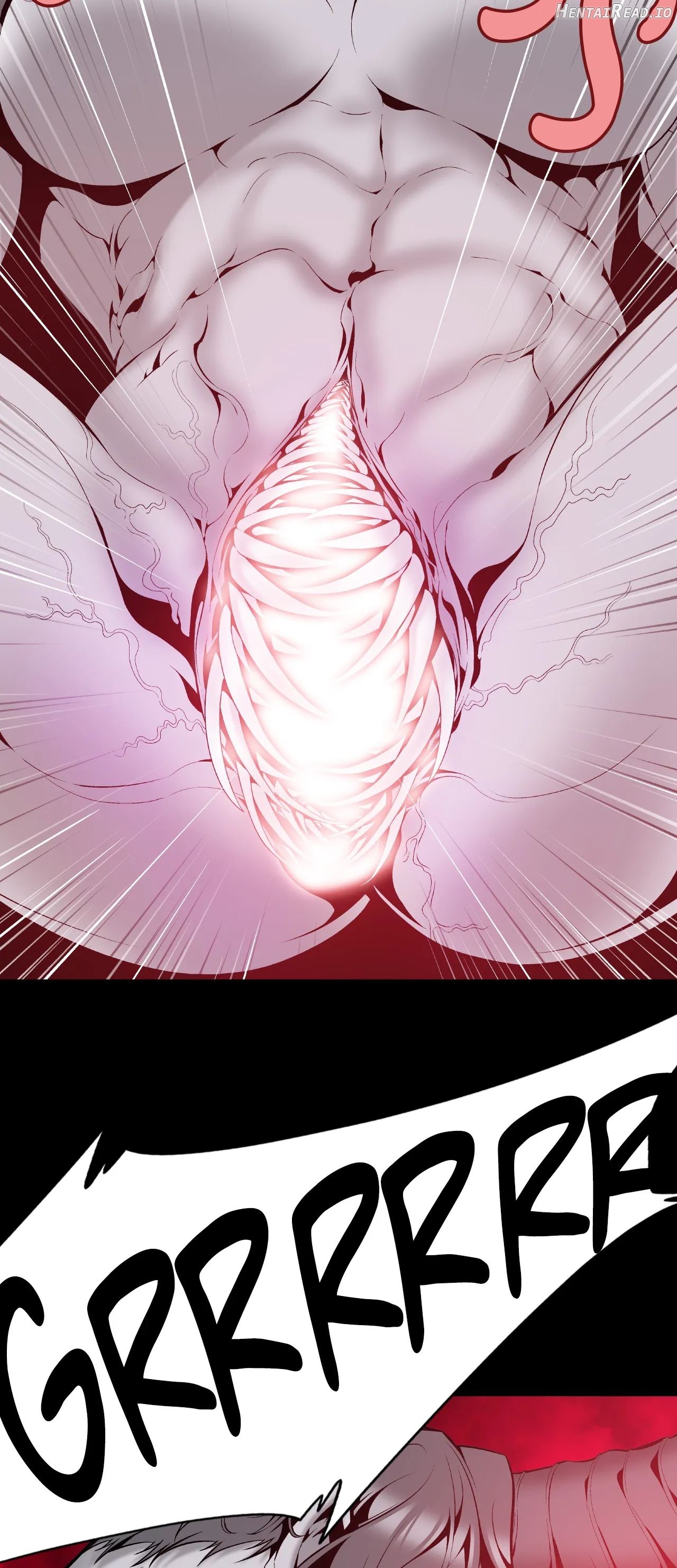 Midnight Taxi Chapter 29 - page 38
