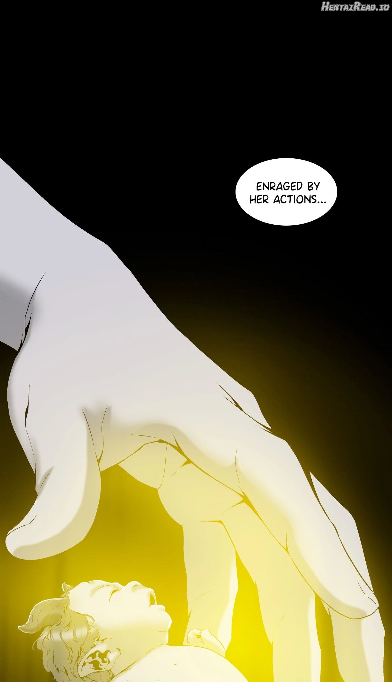 Midnight Taxi Chapter 23 - page 50