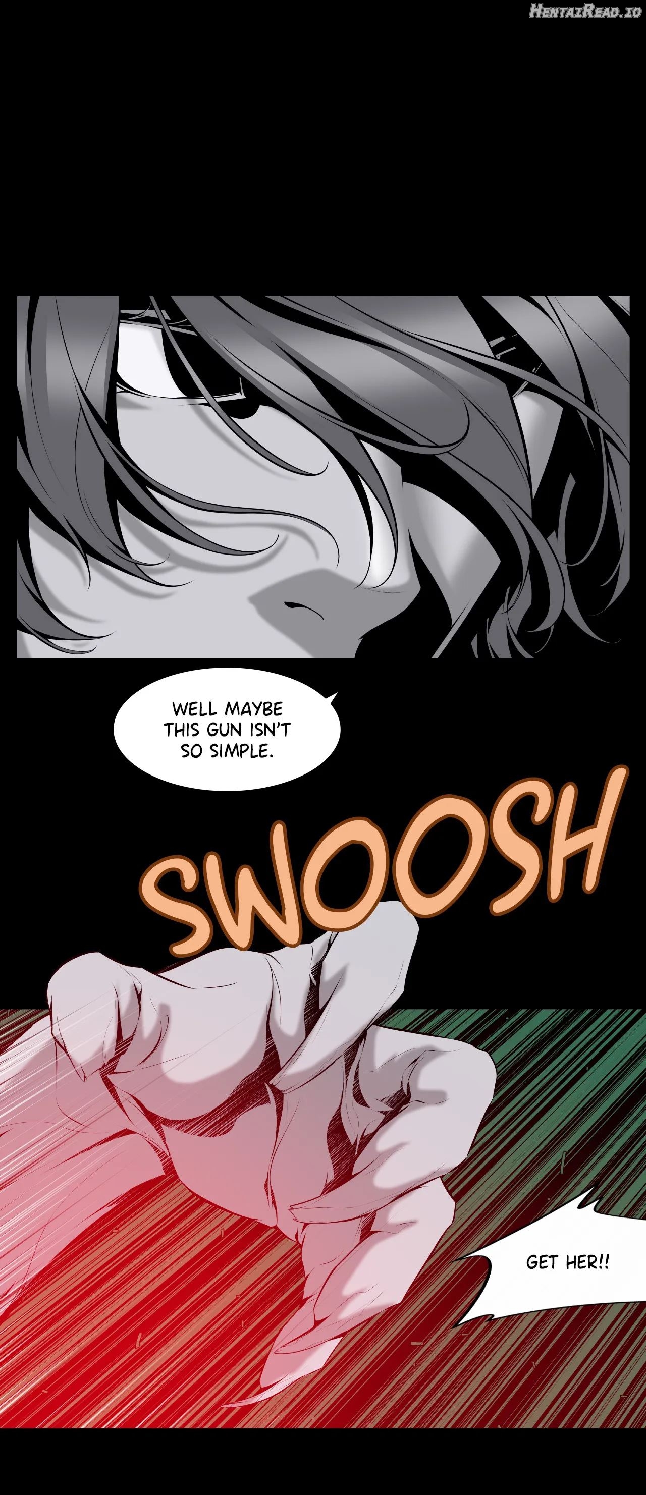 Midnight Taxi Chapter 37 - page 3