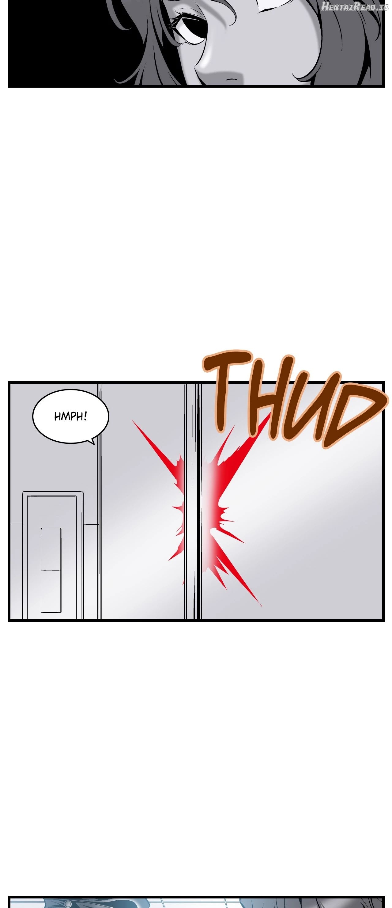 Midnight Taxi Chapter 18 - page 32