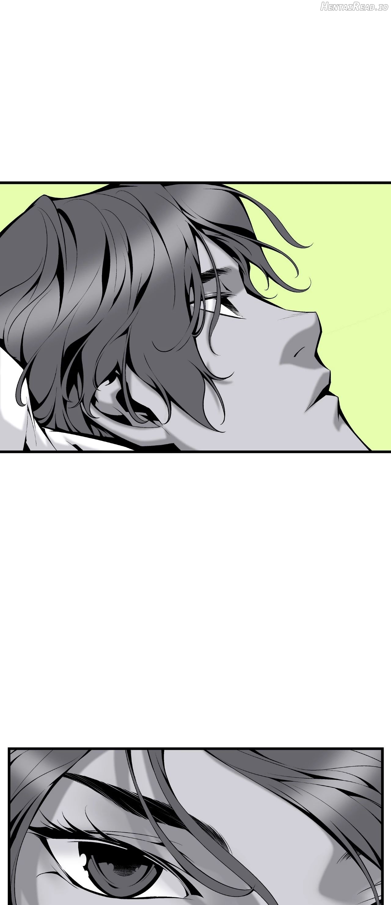 Midnight Taxi Chapter 18 - page 7