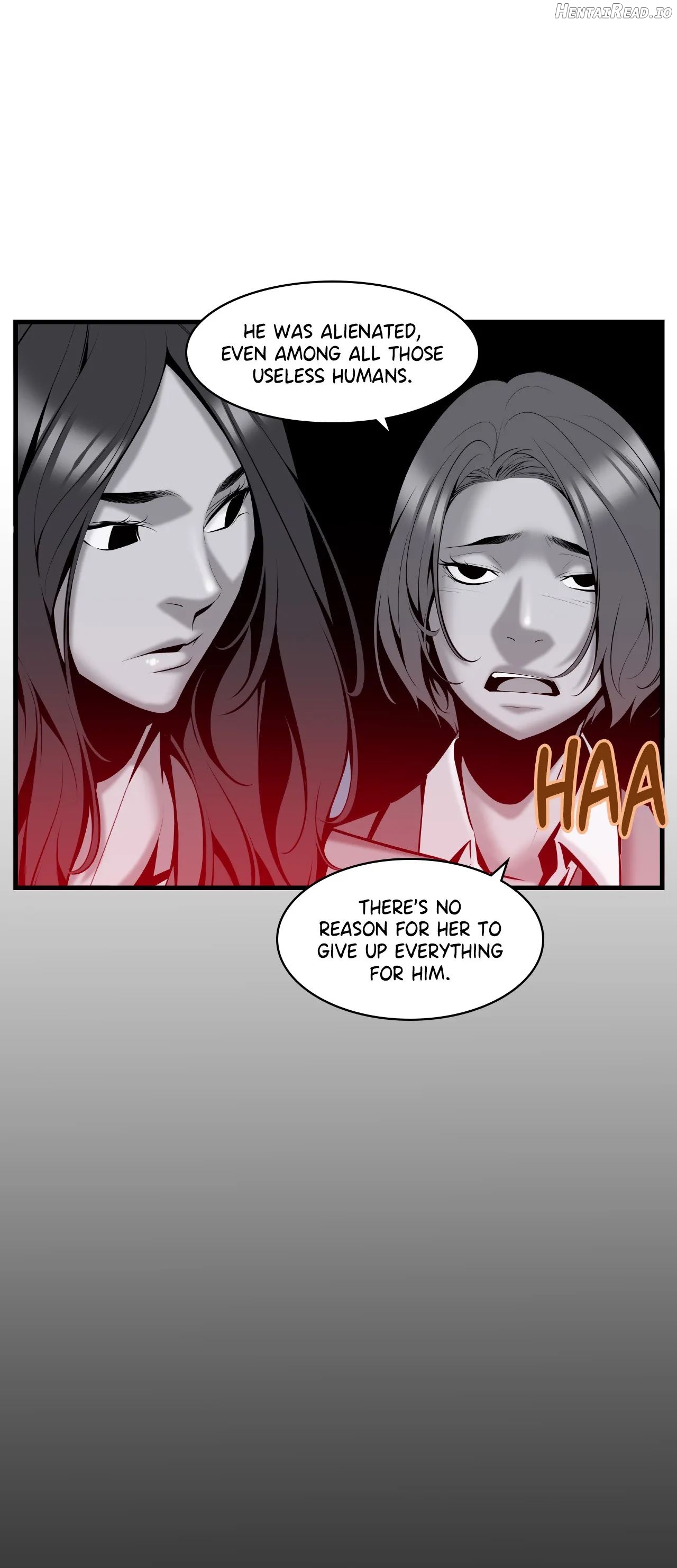 Midnight Taxi Chapter 38 - page 4