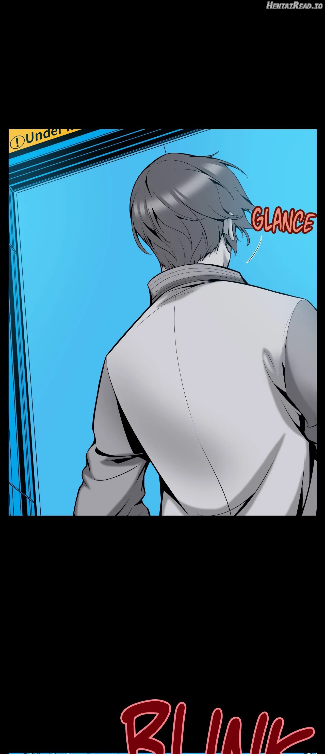 Midnight Taxi Chapter 38 - page 7