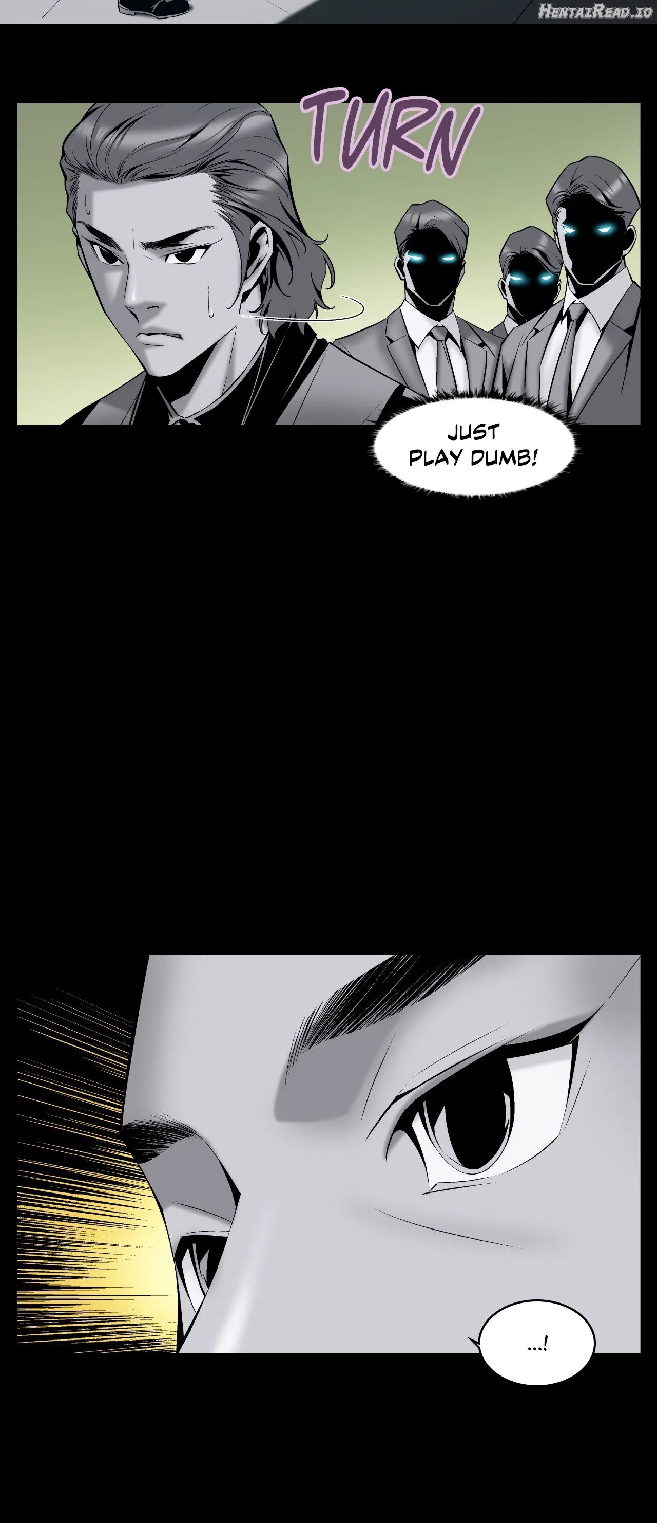 Midnight Taxi Chapter 31 - page 2