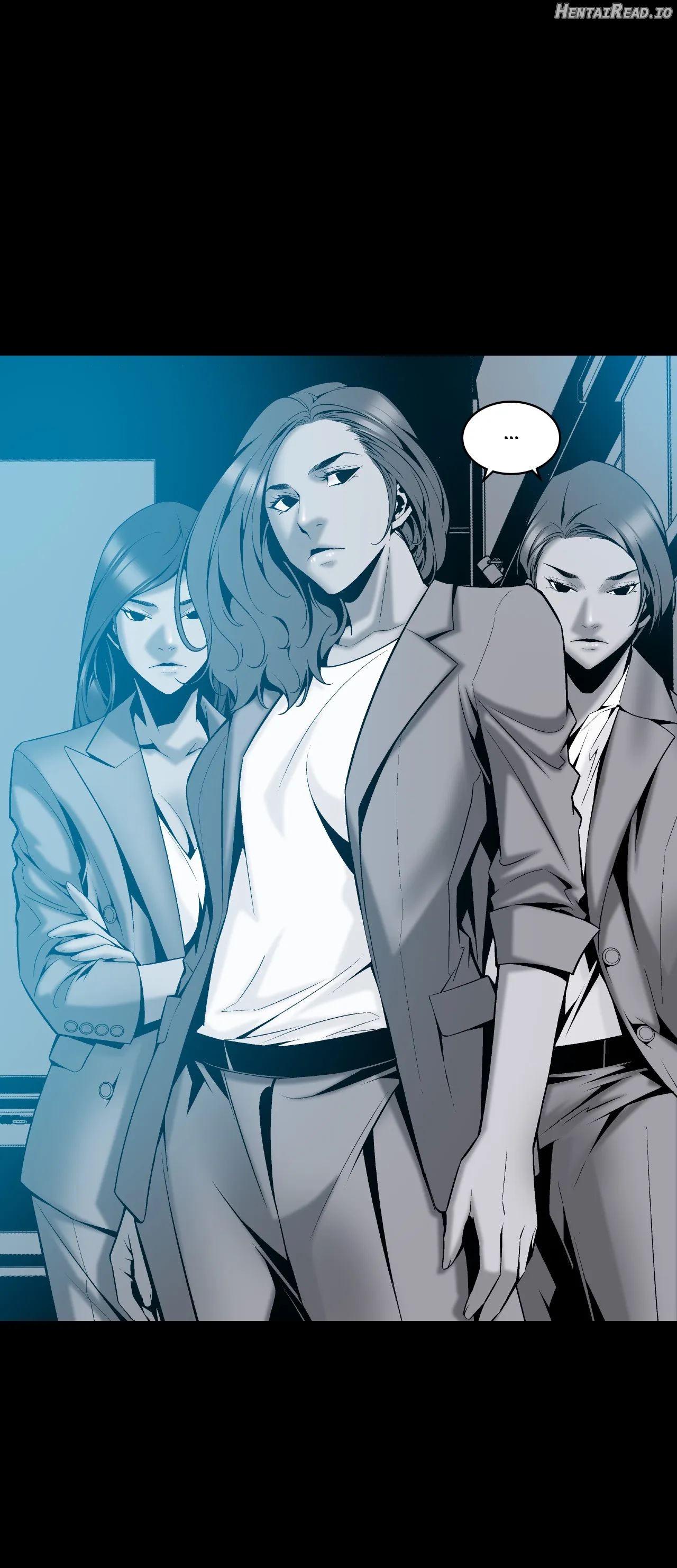 Midnight Taxi Chapter 31 - page 3