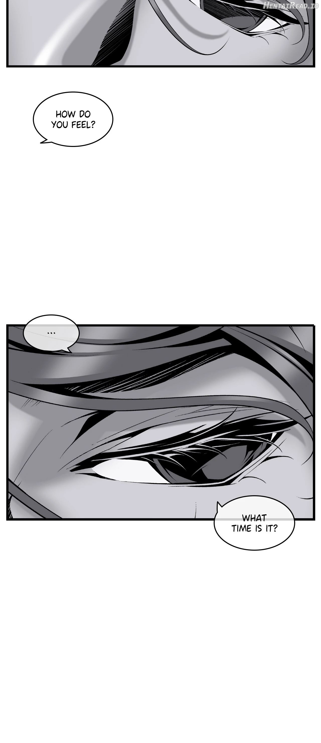 Midnight Taxi Chapter 25 - page 3