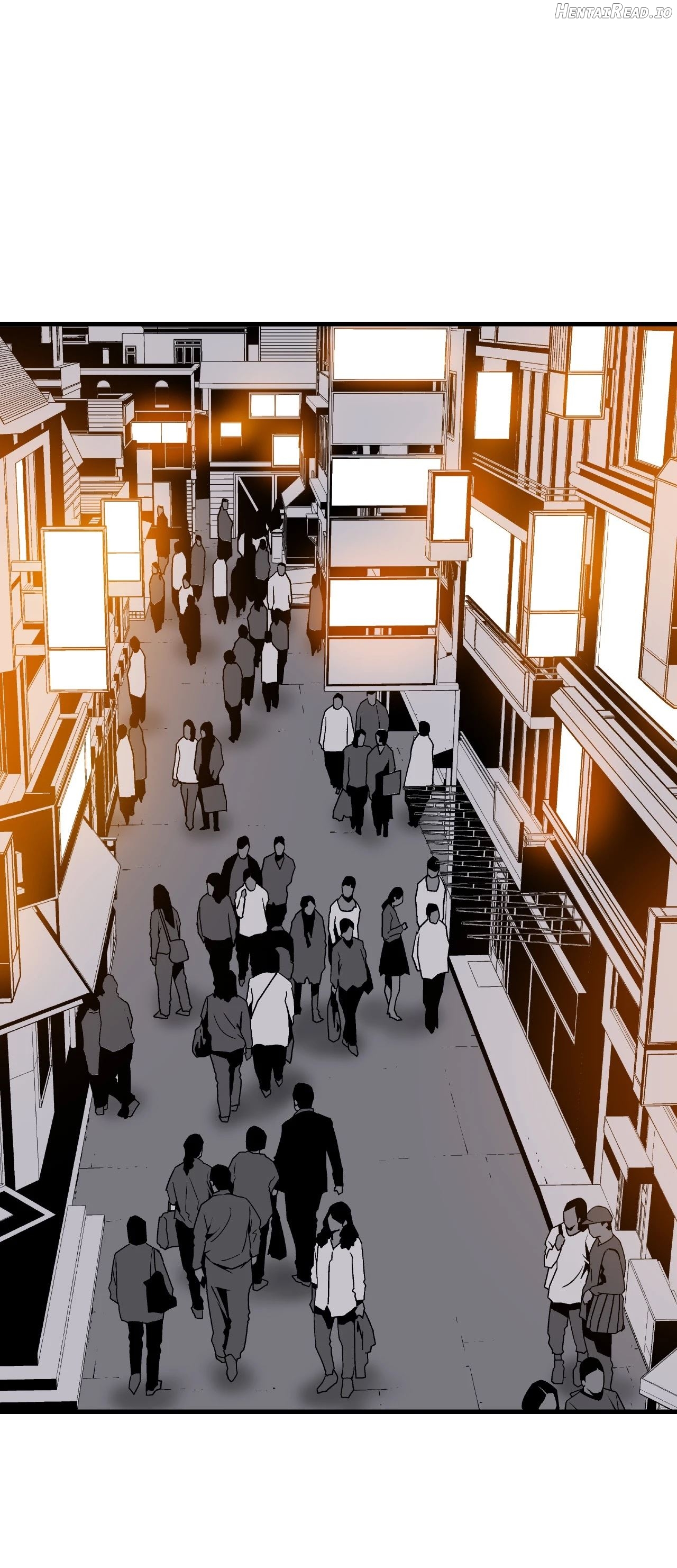 Midnight Taxi Chapter 25 - page 7