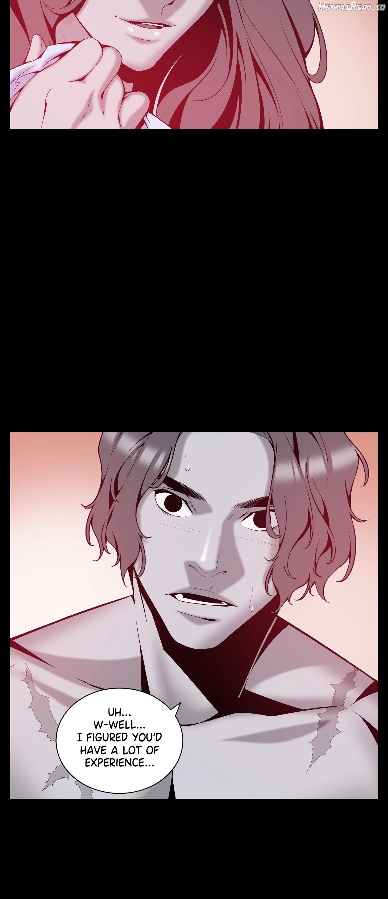 Midnight Taxi Chapter 26 - page 3