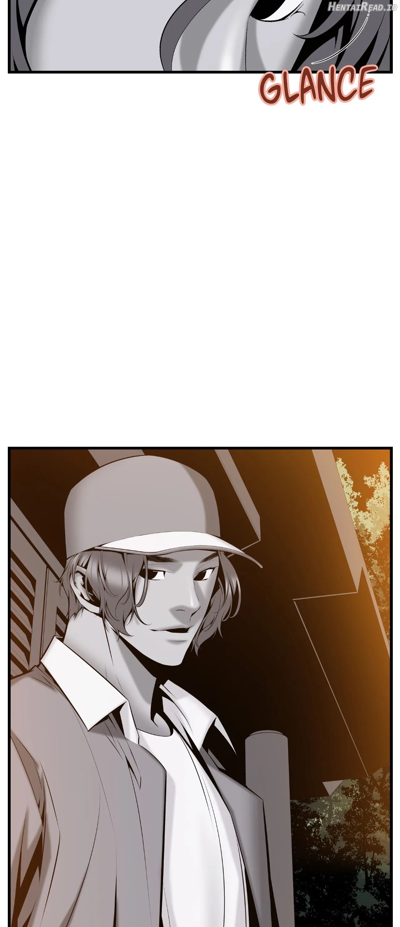 Midnight Taxi Chapter 40 - page 50