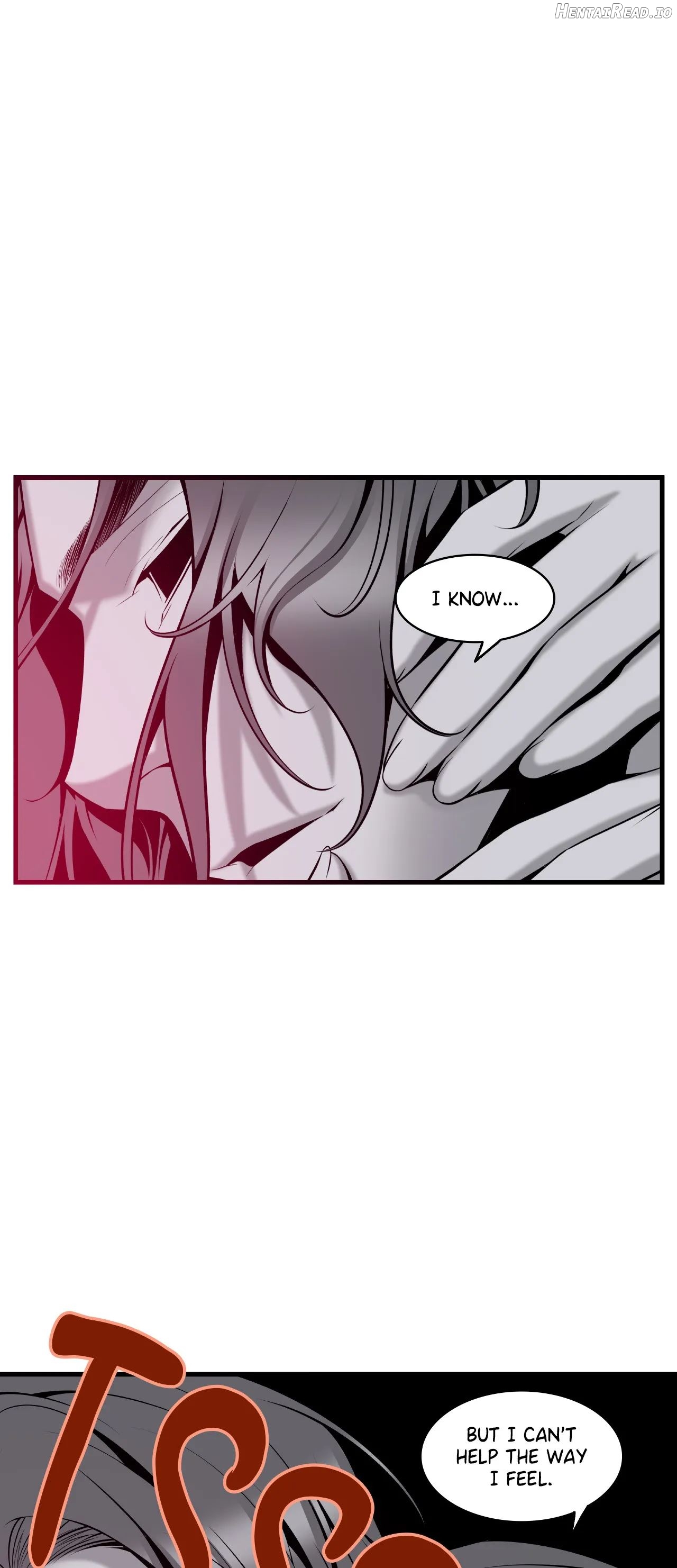 Midnight Taxi Chapter 34 - page 15
