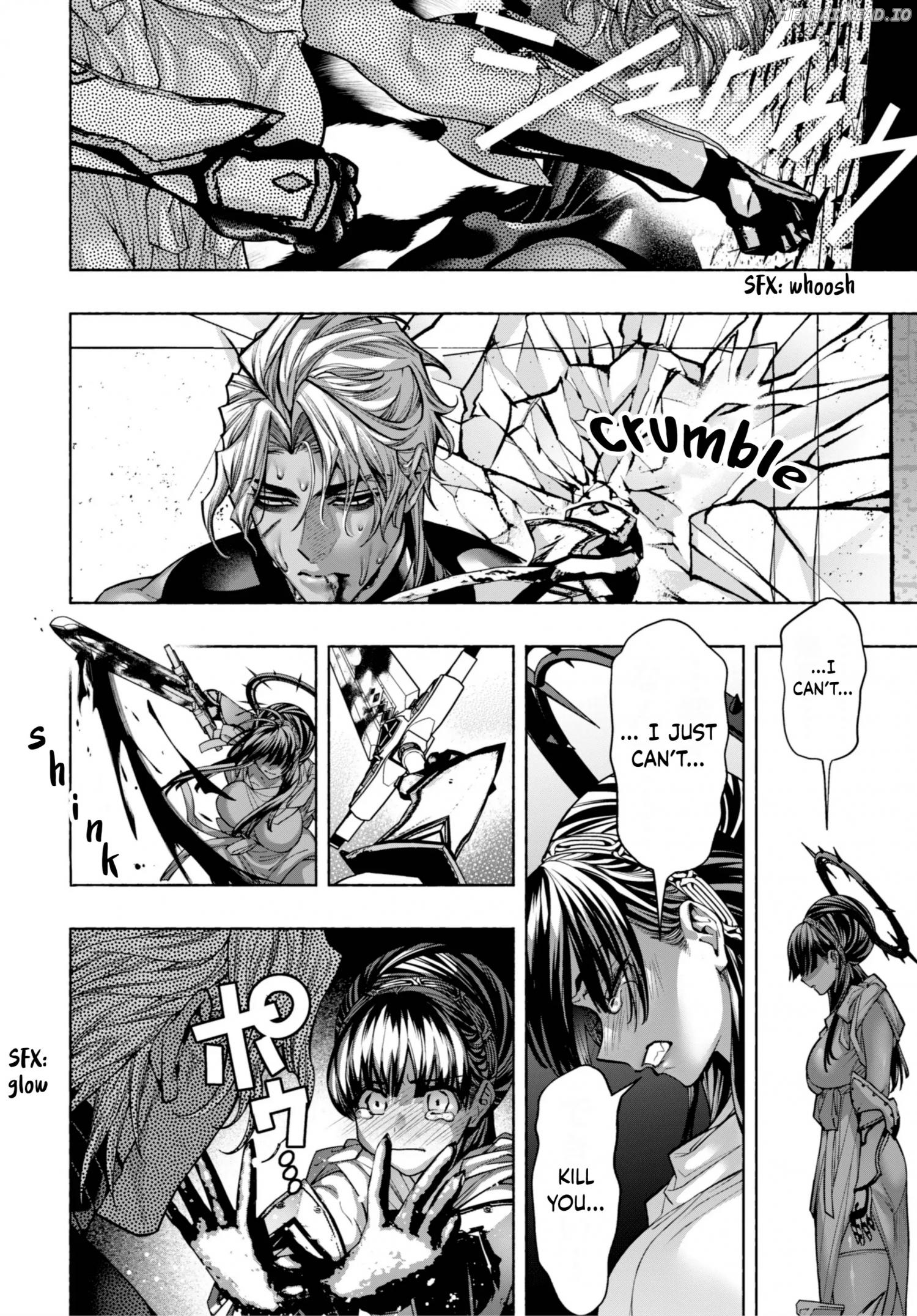 Otome Game 'Kuro†Dora -Kuroi Seijo to Ashiki Ryuu-' ni Isekai Tensei Shitakedo Murigeu, Tsunda. Chapter 1.1 - page 16