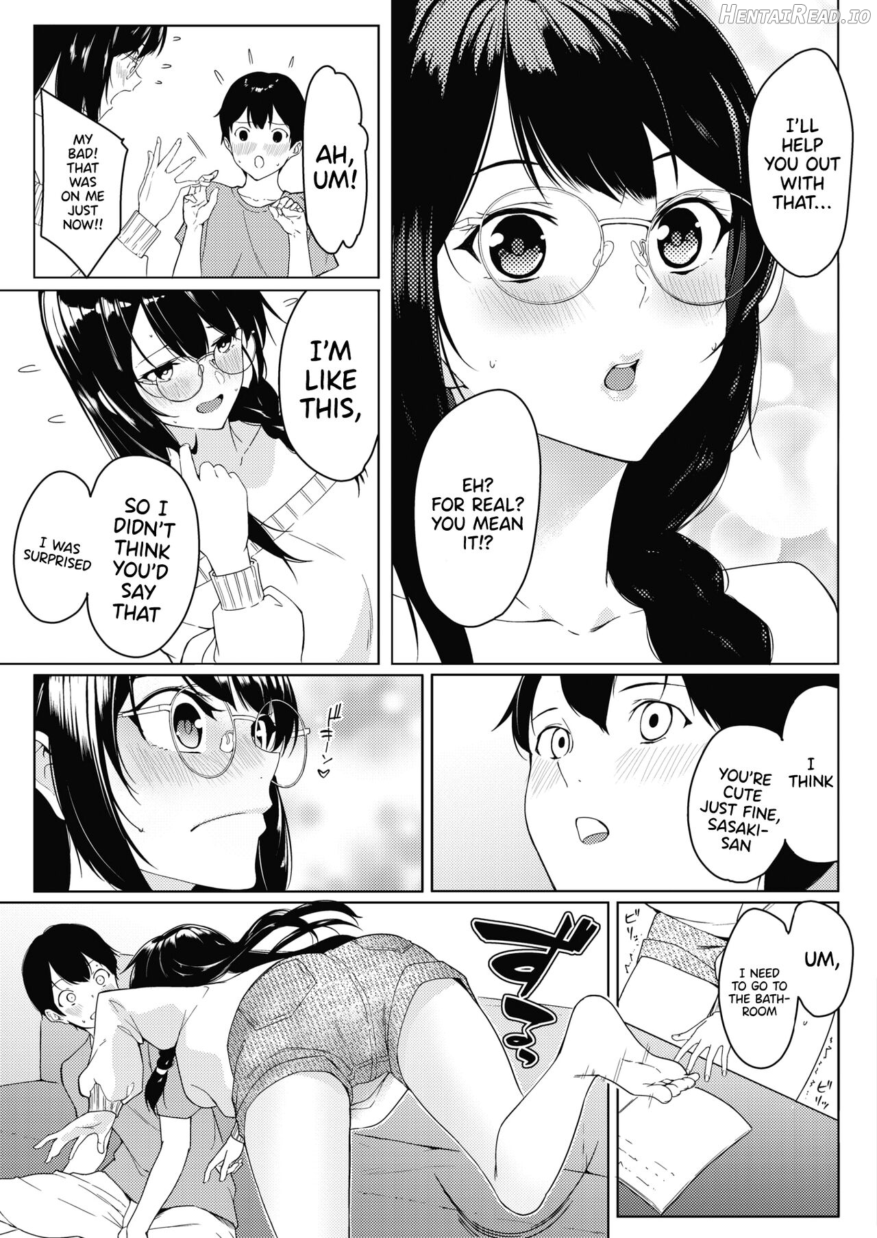 Soda Chemistry Chapter 1 - page 5
