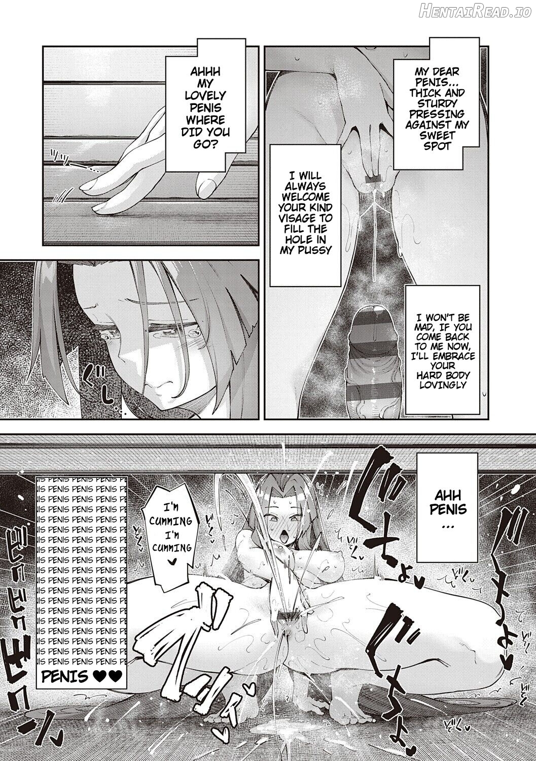 Isekai Kita node Sukebe Skill de Zenryoku Ouka Shiyou to Omou 2 + Digital Tokusouban Gentei Tokuten Chapter 2 - page 2