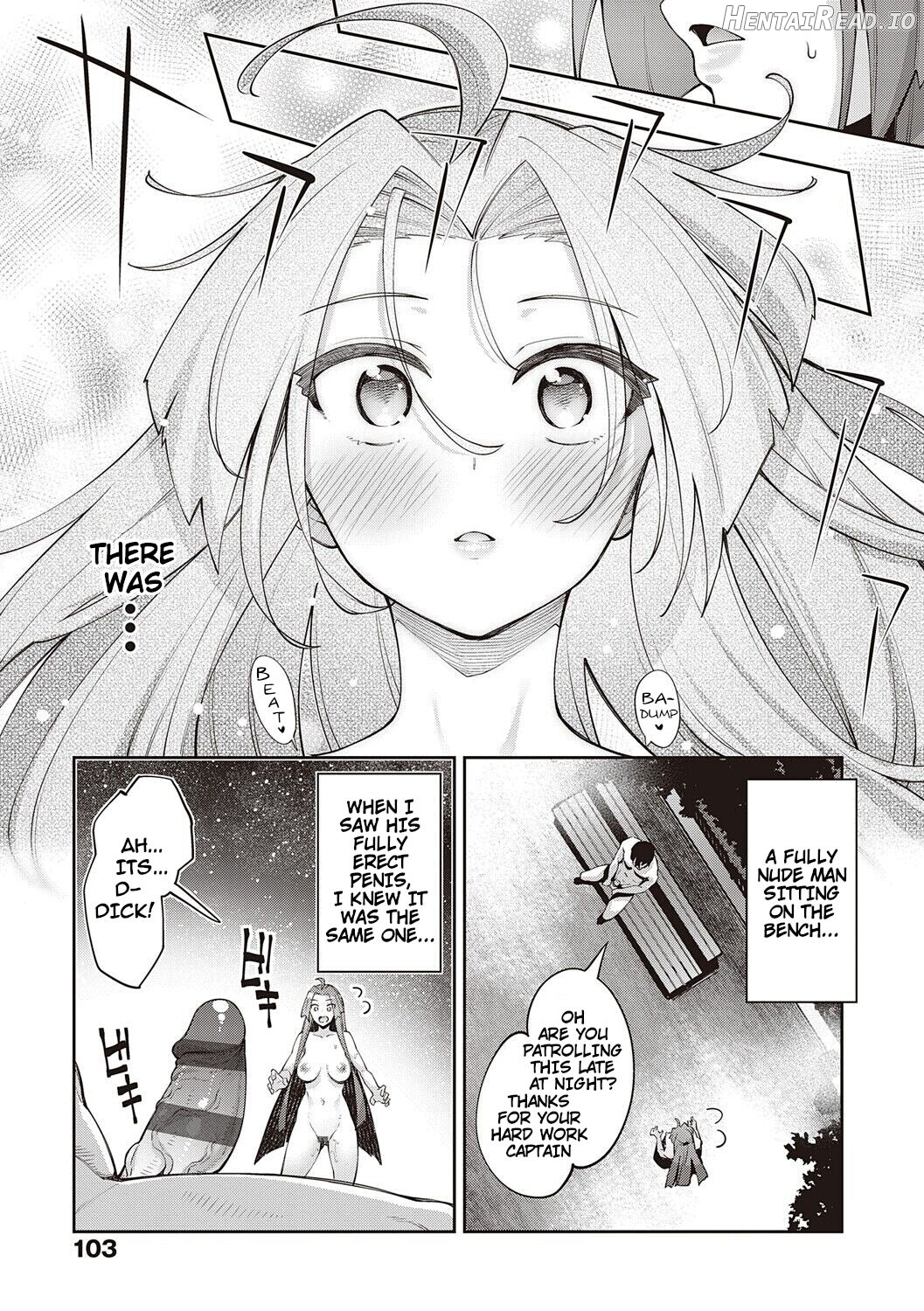 Isekai Kita node Sukebe Skill de Zenryoku Ouka Shiyou to Omou 2 + Digital Tokusouban Gentei Tokuten Chapter 2 - page 4