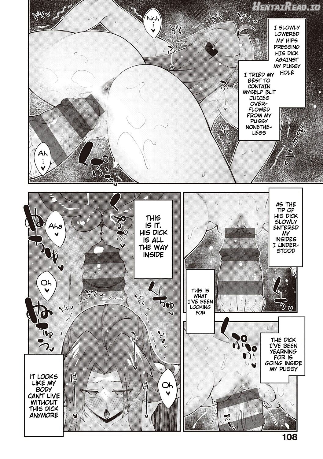 Isekai Kita node Sukebe Skill de Zenryoku Ouka Shiyou to Omou 2 + Digital Tokusouban Gentei Tokuten Chapter 2 - page 9