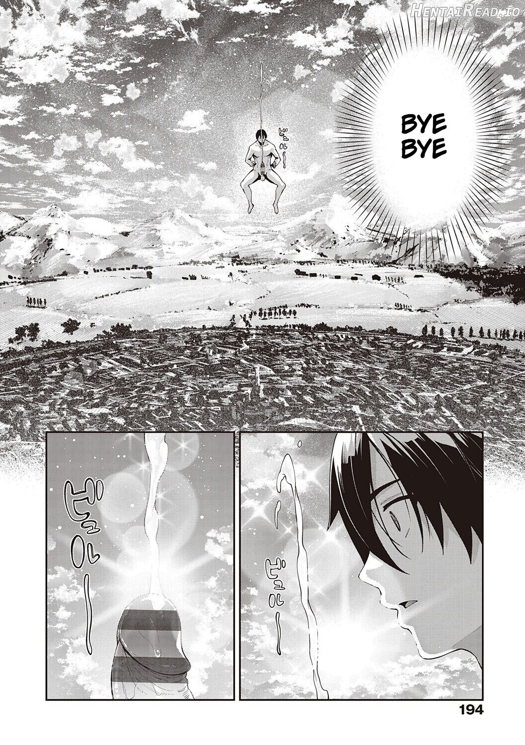Isekai Kita node Sukebe Skill de Zenryoku Ouka Shiyou to Omou 2 + Digital Tokusouban Gentei Tokuten Chapter 2 - page 95