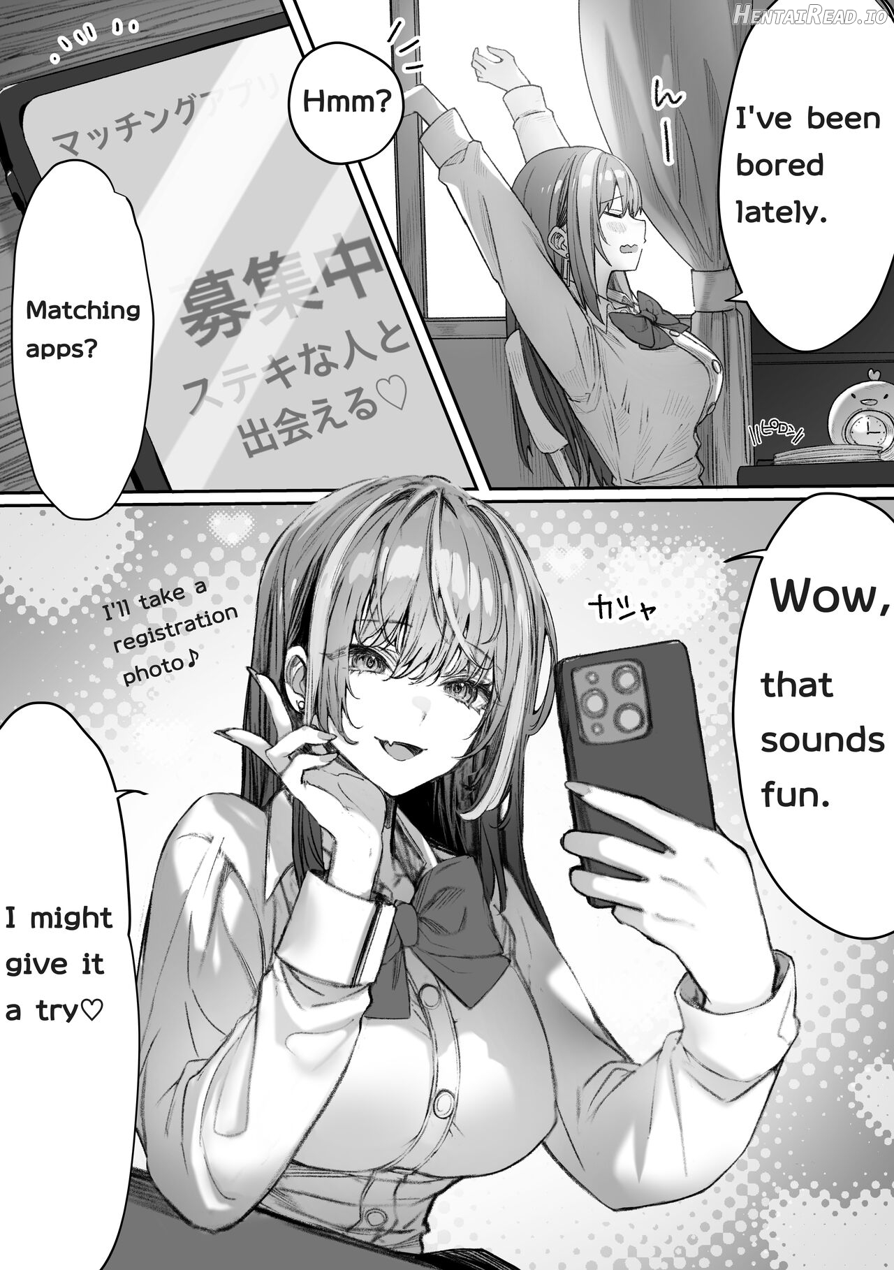 That queen bee is actually a lewd slut Chapter 3 - page 2