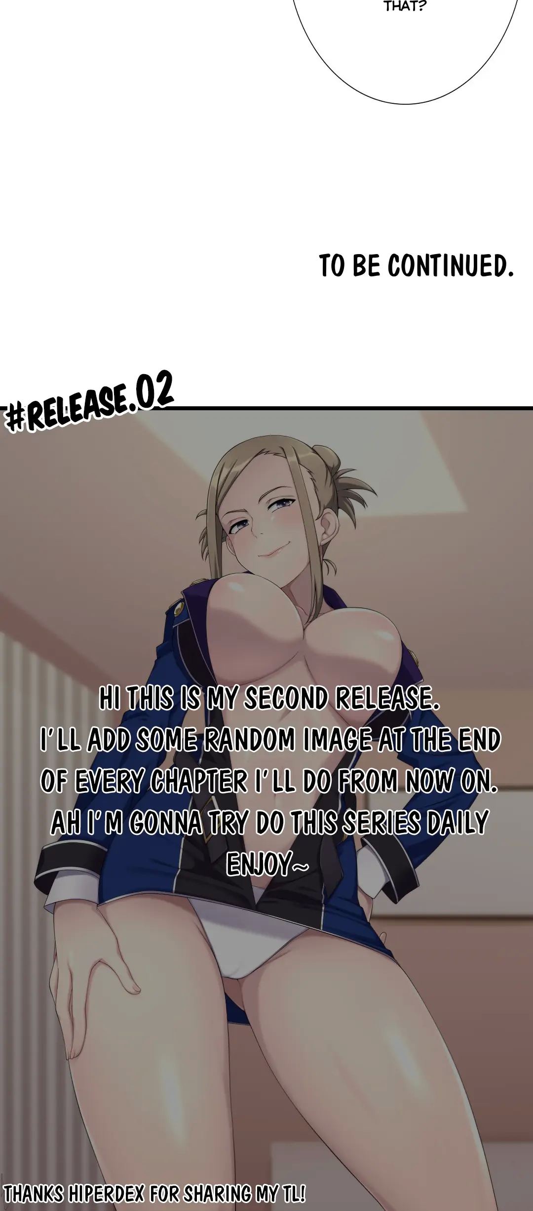 Bikini Service Chapter 2 - page 18