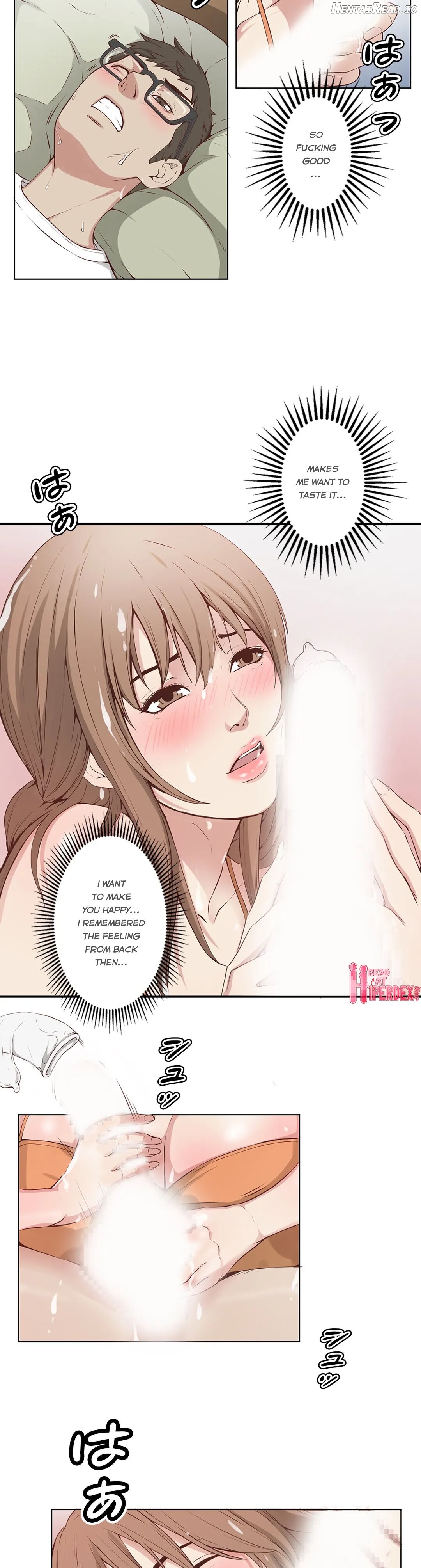 Bikini Service Chapter 4 - page 5