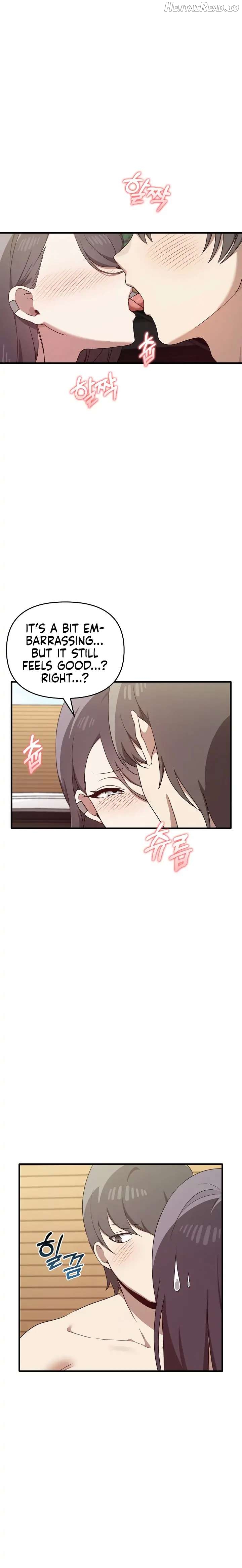 Honestly, I Like You A Lot! chapter 23 - page 13