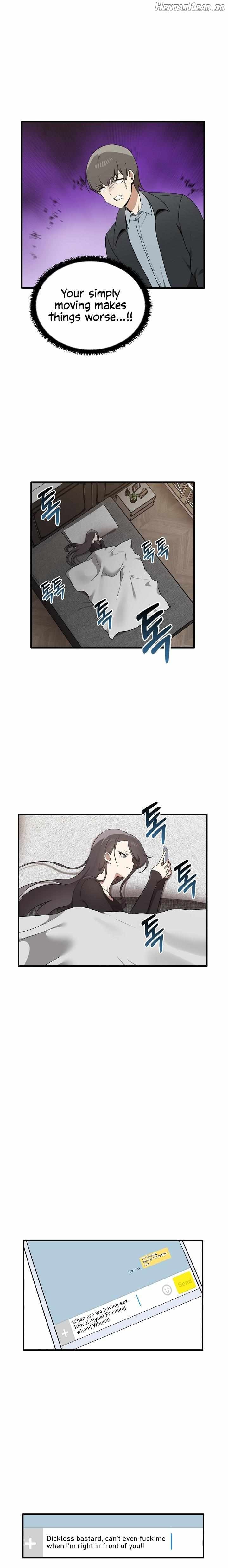 Honestly, I Like You A Lot! chapter 25 - page 13