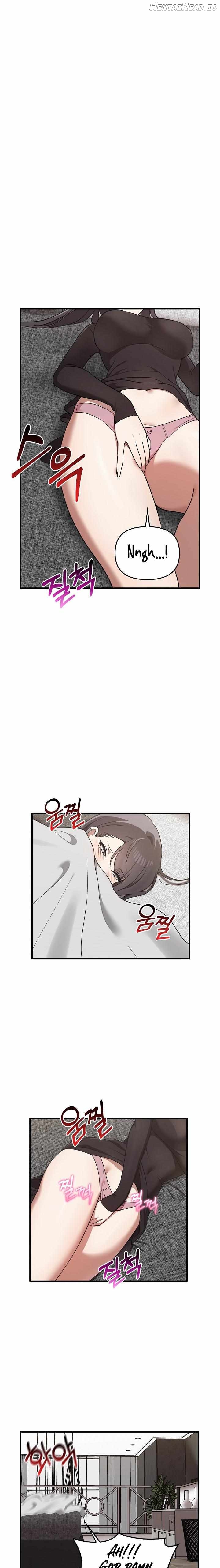 Honestly, I Like You A Lot! chapter 25 - page 14