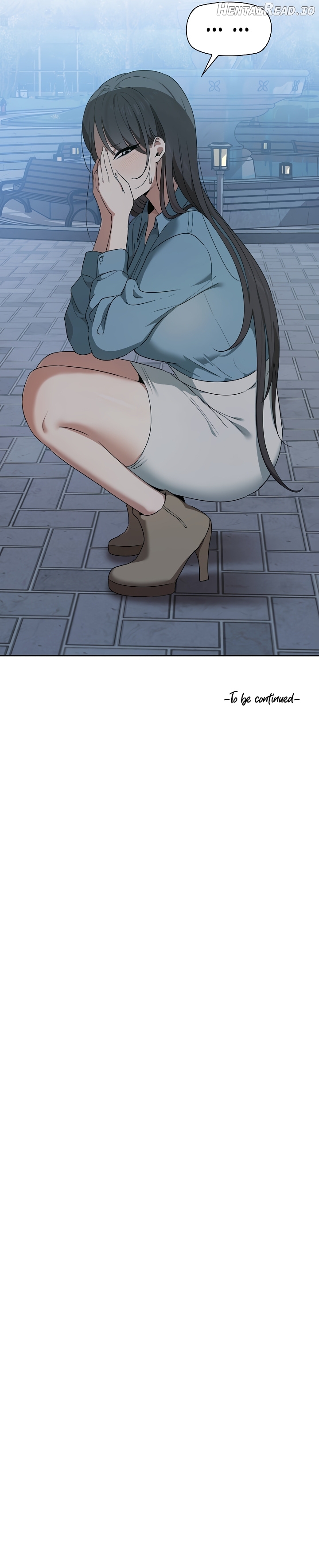 Honestly, I Like You A Lot! chapter 2 - page 15