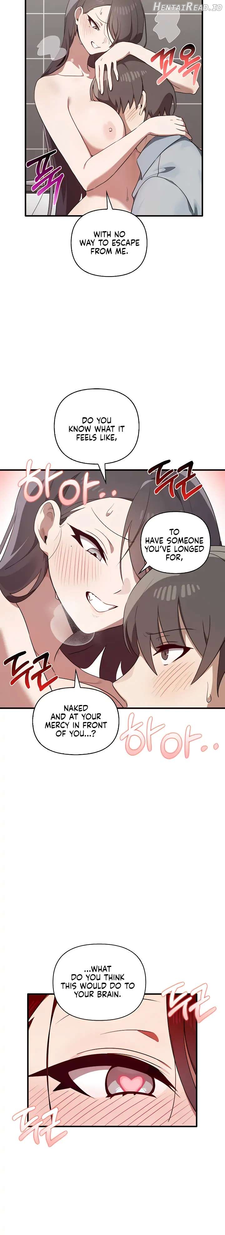 Honestly, I Like You A Lot! chapter 29 - page 19