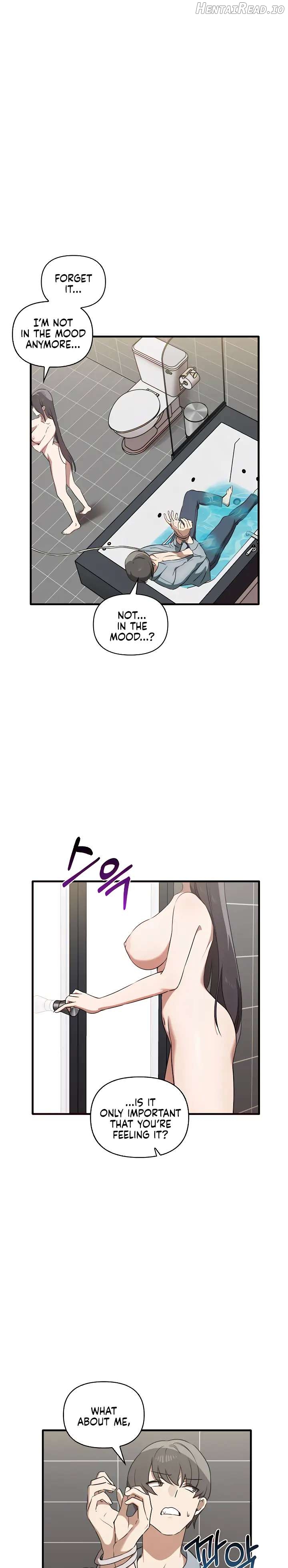 Honestly, I Like You A Lot! chapter 29 - page 24
