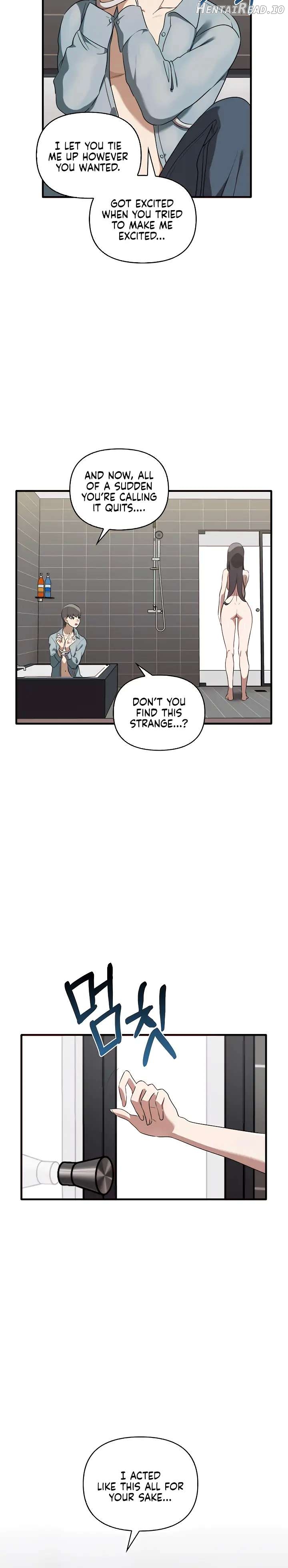 Honestly, I Like You A Lot! chapter 29 - page 25