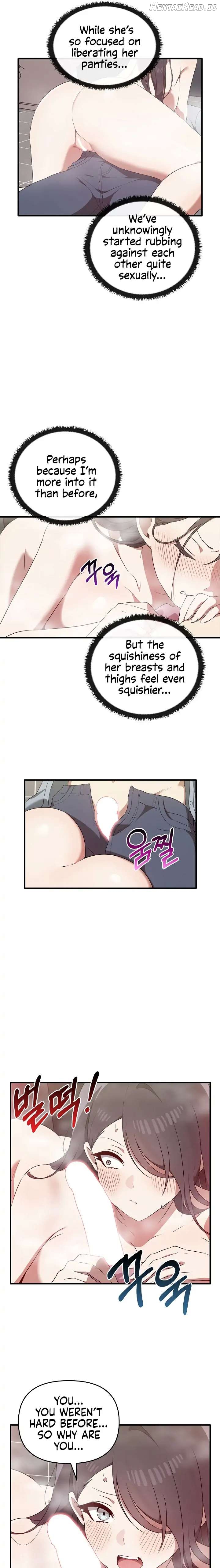 Honestly, I Like You A Lot! chapter 30 - page 14