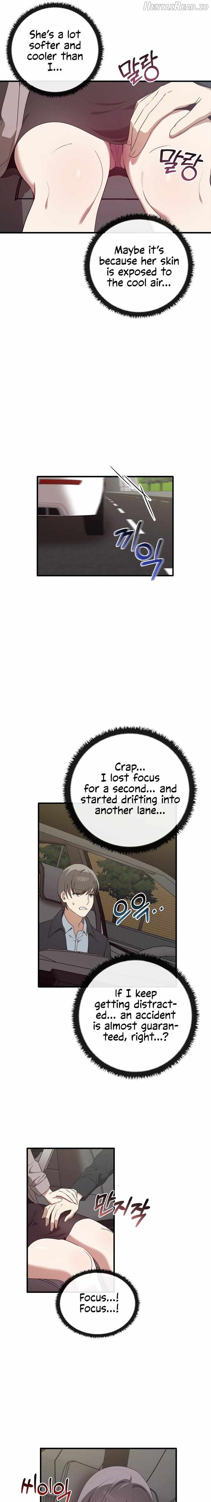 Honestly, I Like You A Lot! chapter 21 - page 11