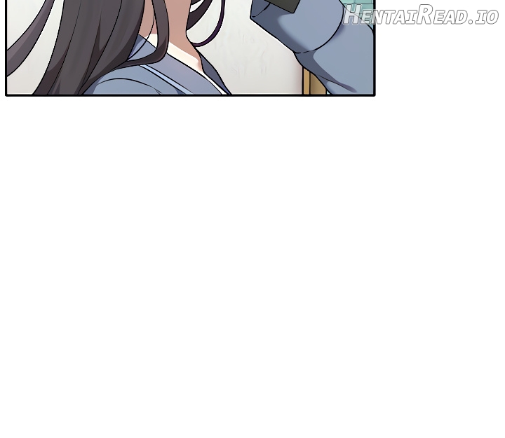 Honestly, I Like You A Lot! chapter 7 - page 17