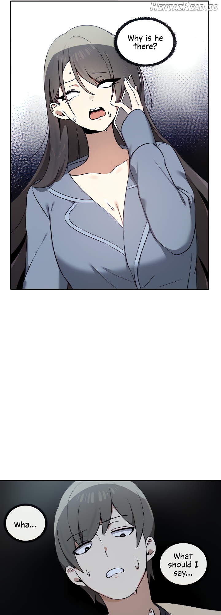 Honestly, I Like You A Lot! chapter 7 - page 18