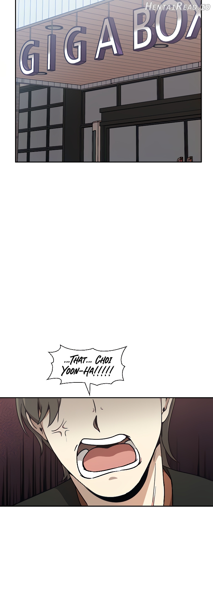 Honestly, I Like You A Lot! chapter 7 - page 27