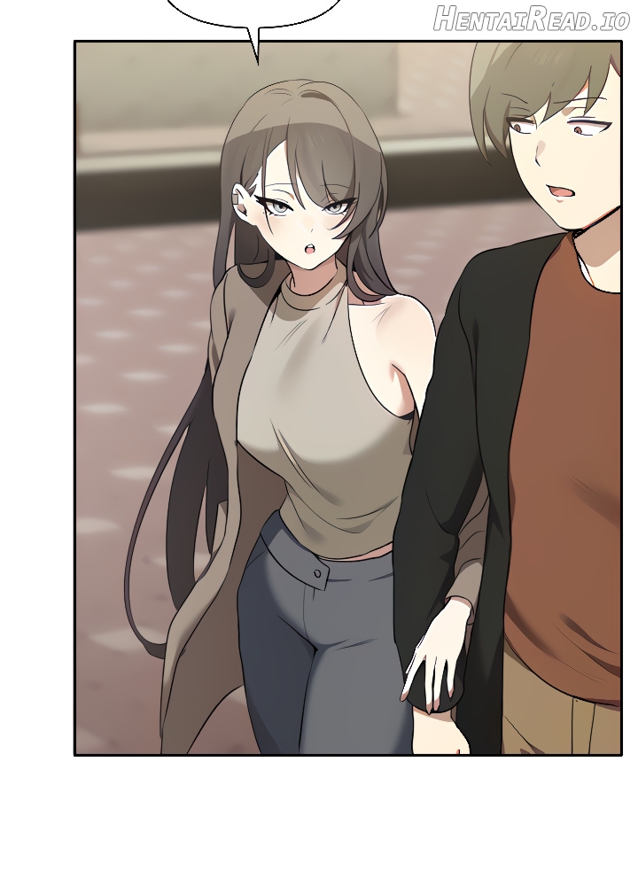 Honestly, I Like You A Lot! chapter 7 - page 33