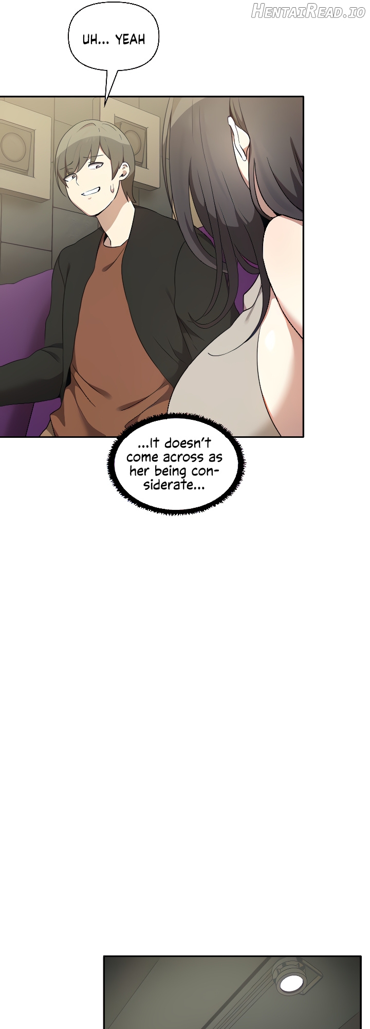 Honestly, I Like You A Lot! chapter 7 - page 42