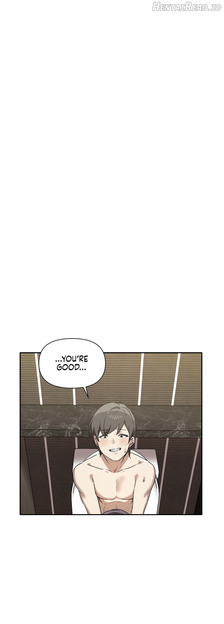 Honestly, I Like You A Lot! chapter 9 - page 31