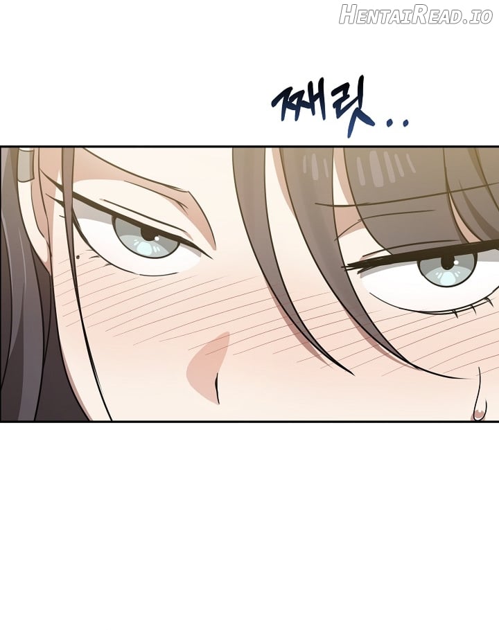 Honestly, I Like You A Lot! chapter 9 - page 33