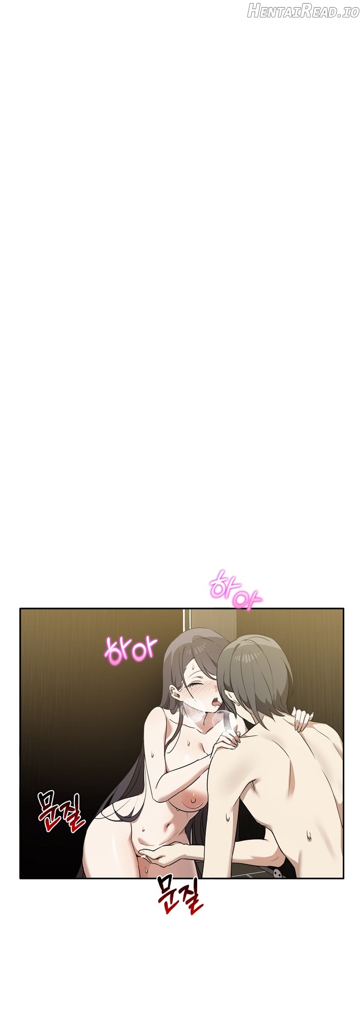 Honestly, I Like You A Lot! chapter 9 - page 36