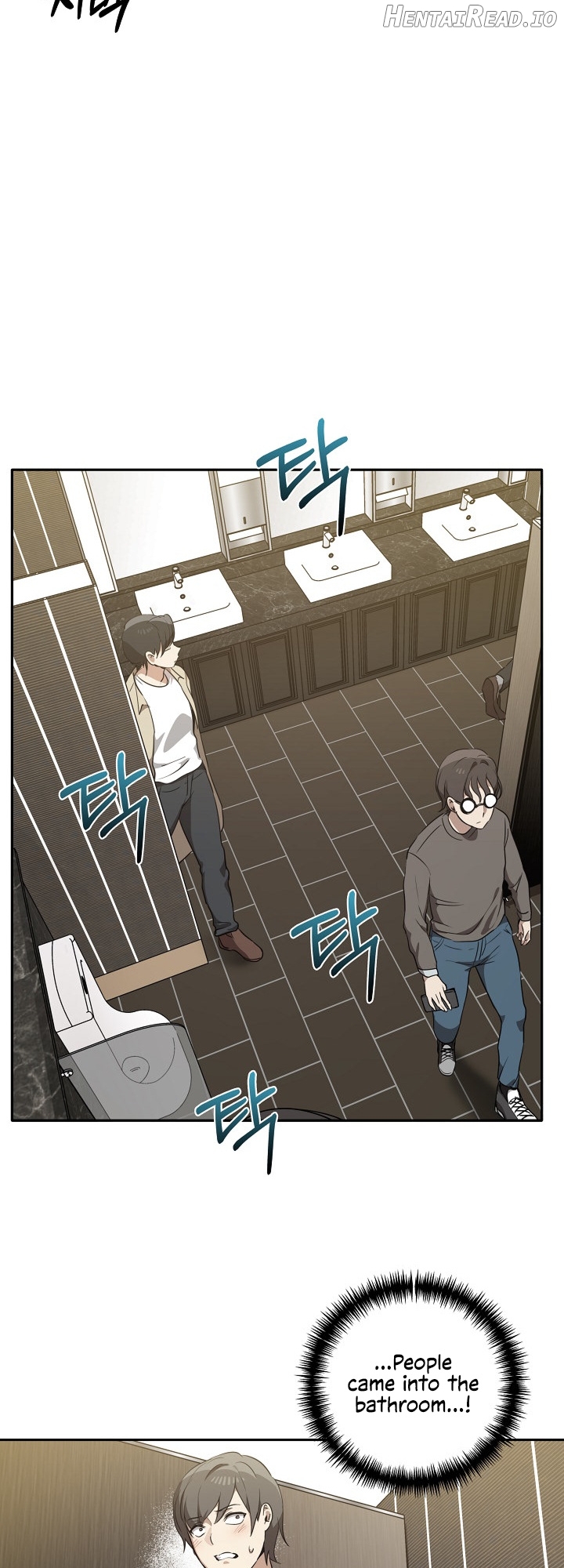 Honestly, I Like You A Lot! chapter 9 - page 43