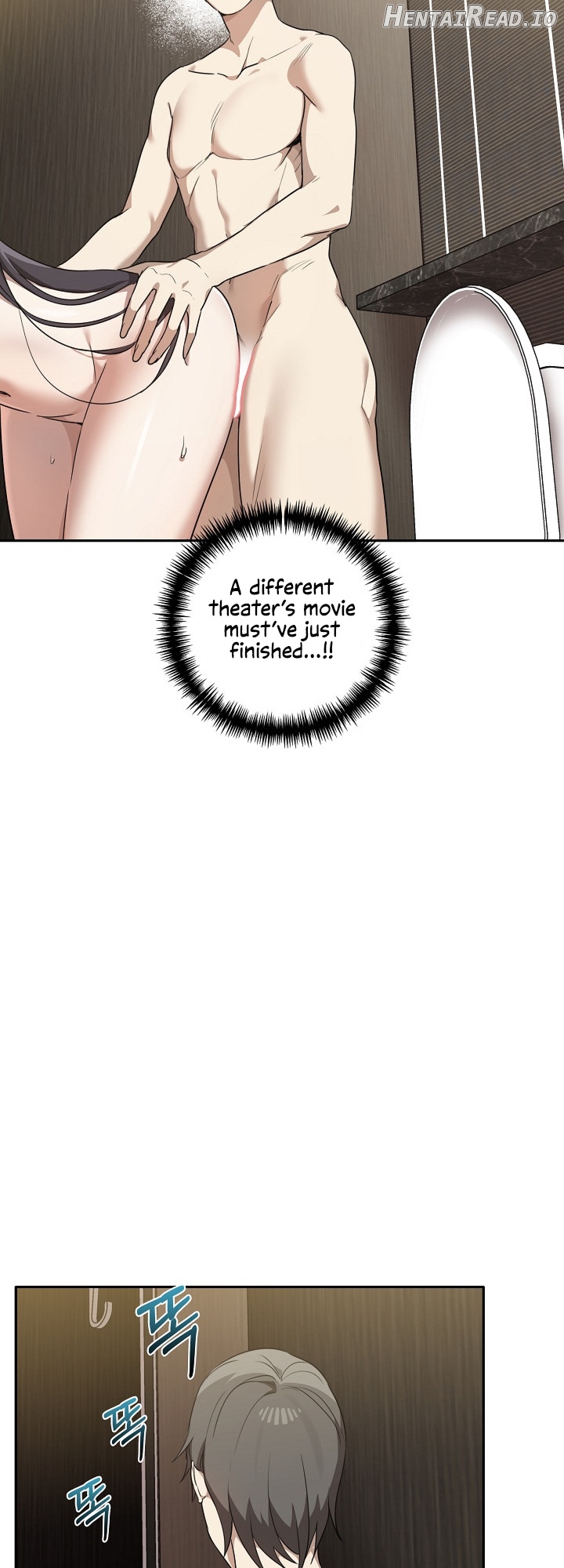 Honestly, I Like You A Lot! chapter 9 - page 44