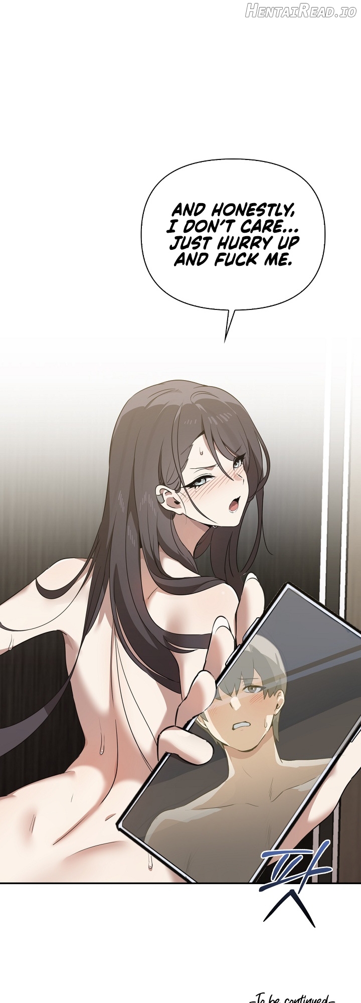 Honestly, I Like You A Lot! chapter 9 - page 48