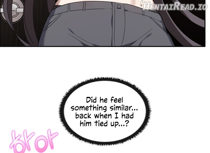 Honestly, I Like You A Lot! chapter 9 - page 9