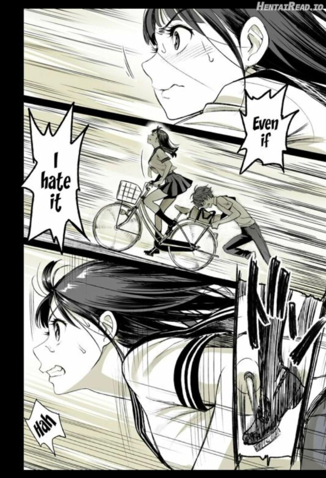 The Affinity Between Us ~Sweet and Sticky Sex With My Childhood Friend Chapter 0.1 - page 18